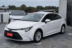 2022 Toyota Corolla Ascent Sport Hybrid