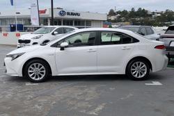 2022 Toyota Corolla Ascent Sport Hybrid