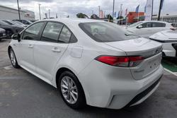 2022 Toyota Corolla Ascent Sport Hybrid