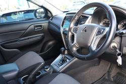 2020 Mitsubishi Triton GLX-R