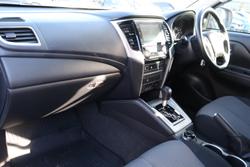2020 Mitsubishi Triton GLX-R
