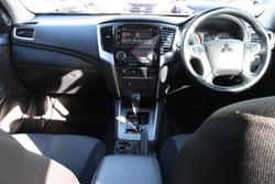 2020 Mitsubishi Triton GLX-R