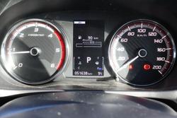 2020 Mitsubishi Triton GLX-R