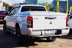 2020 Mitsubishi Triton GLX-R