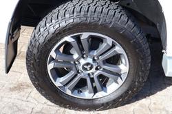 2020 Mitsubishi Triton GLX-R