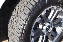 2020 Mitsubishi Triton GLX-R