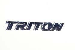 2020 Mitsubishi Triton GLX-R