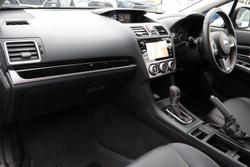 2016 Subaru XV 2.0i