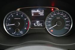 2016 Subaru XV 2.0i