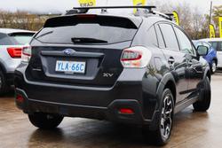 2016 Subaru XV 2.0i