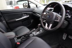 2016 Subaru XV 2.0i