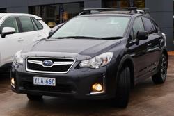 2016 Subaru XV 2.0i