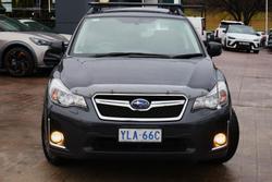 2016 Subaru XV 2.0i