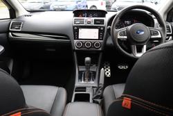 2016 Subaru XV 2.0i
