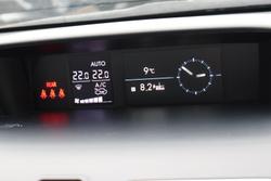 2016 Subaru XV 2.0i