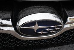 2016 Subaru XV 2.0i