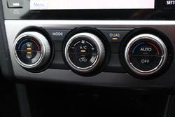 2016 Subaru XV 2.0i