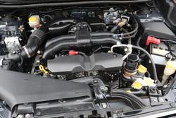 2016 Subaru XV 2.0i