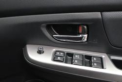 2016 Subaru XV 2.0i