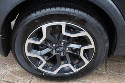 2016 Subaru XV 2.0i