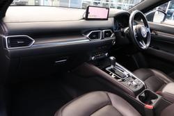 2022 Mazda CX-5 Akera