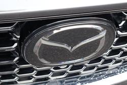 2022 Mazda CX-5 Akera