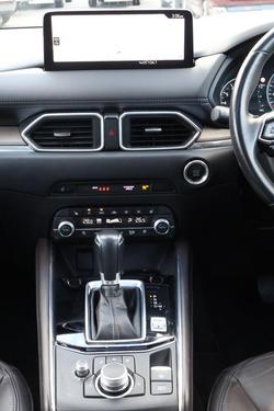 2022 Mazda CX-5 Akera