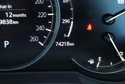 2022 Mazda CX-5 Akera