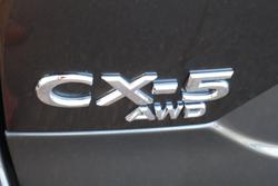 2022 Mazda CX-5 Akera