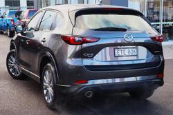 2022 Mazda CX-5 Akera