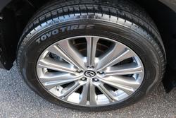 2022 Mazda CX-5 Akera