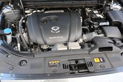 2022 Mazda CX-5 Akera