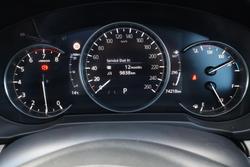 2022 Mazda CX-5 Akera
