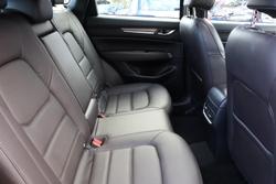 2022 Mazda CX-5 Akera