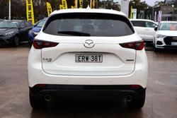 2022 Mazda CX-5 GT SP