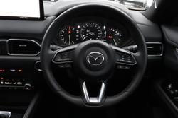 2022 Mazda CX-5 GT SP