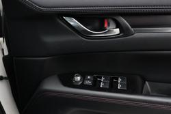 2022 Mazda CX-5 GT SP
