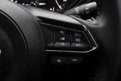 2022 Mazda CX-5 GT SP