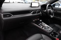 2022 Mazda CX-5 GT SP