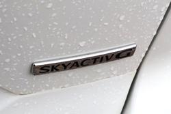 2022 Mazda CX-5 GT SP