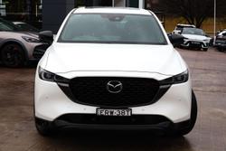 2022 Mazda CX-5 GT SP