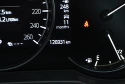 2022 Mazda CX-5 GT SP