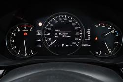 2022 Mazda CX-5 GT SP