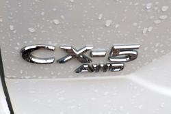 2022 Mazda CX-5 GT SP