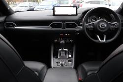 2022 Mazda CX-5 GT SP