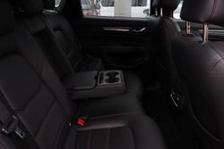 2022 Mazda CX-5 GT SP