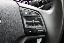 2019 Hyundai Tucson Active X