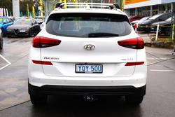 2019 Hyundai Tucson Active X