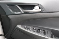 2019 Hyundai Tucson Active X