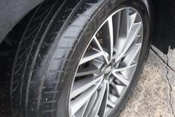 2019 Hyundai Tucson Active X